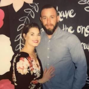 Meet your Posher, Chad